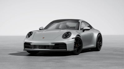2025 Porsche 911 911 Carrera