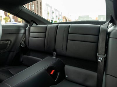 2025 Porsche 911 911 Carrera