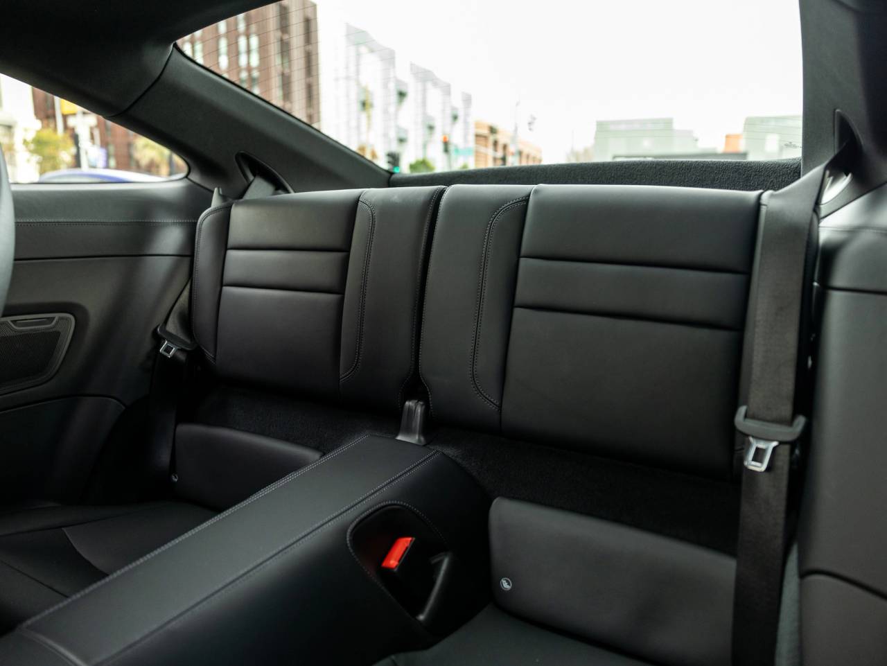 2025 Porsche 911 911 Carrera