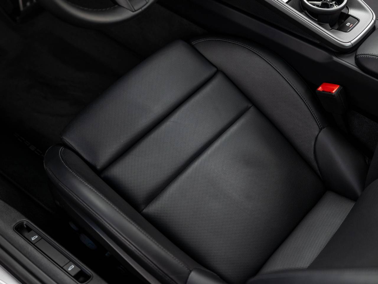 2025 Porsche 911 911 Carrera