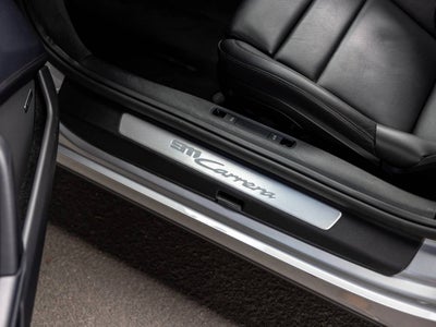 2025 Porsche 911 911 Carrera