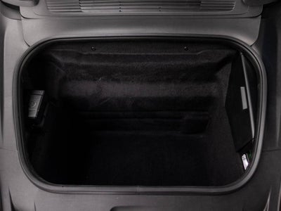 2025 Porsche 911 911 Carrera