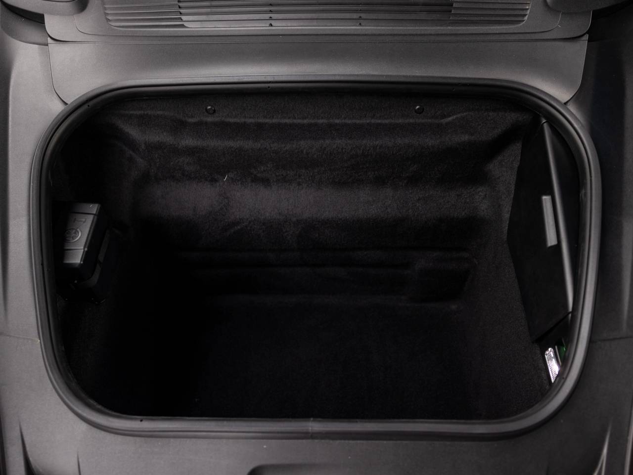 2025 Porsche 911 911 Carrera