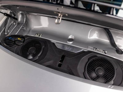 2025 Porsche 911 911 Carrera