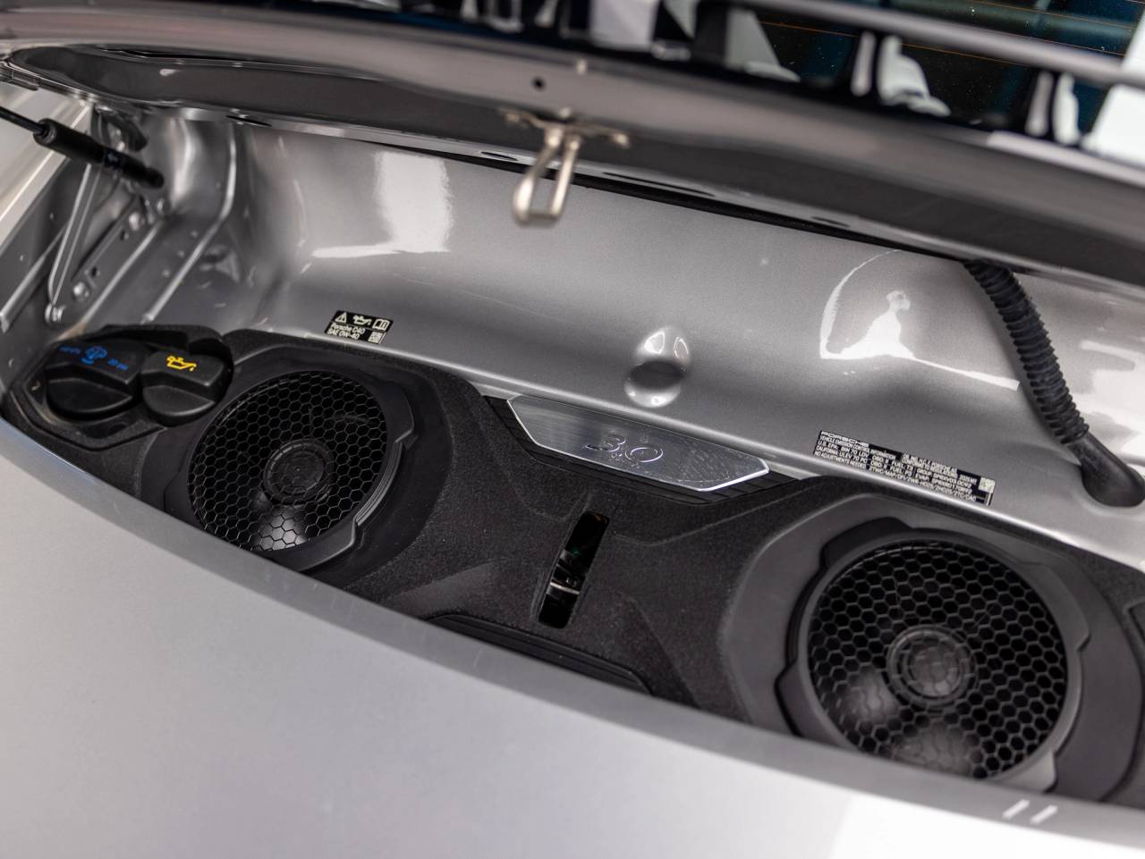 2025 Porsche 911 911 Carrera