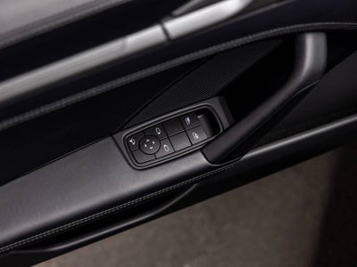 2025 Porsche 911 911 Carrera