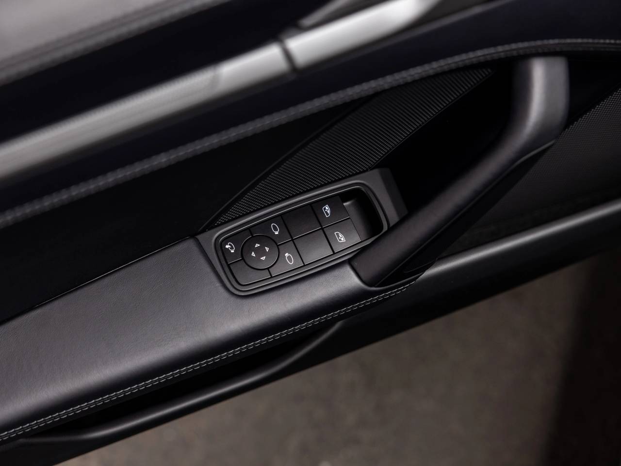 2025 Porsche 911 911 Carrera