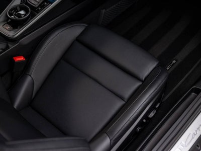 2025 Porsche 911 911 Carrera