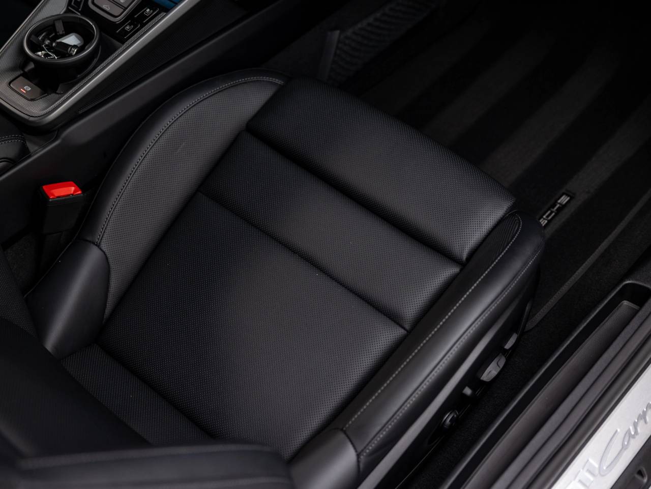 2025 Porsche 911 911 Carrera