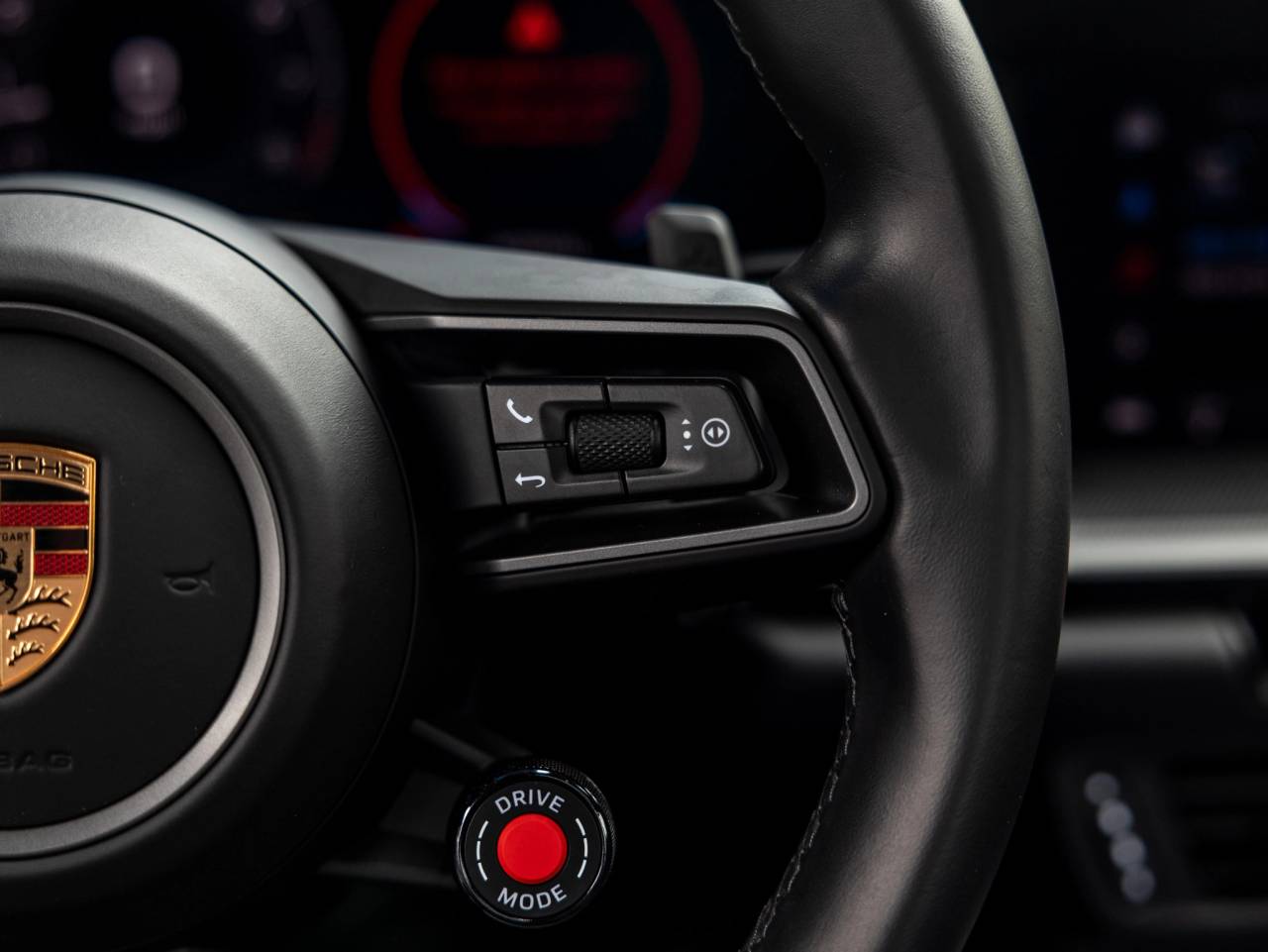 2025 Porsche 911 911 Carrera