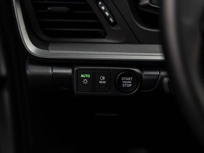 2025 Porsche 911 911 Carrera