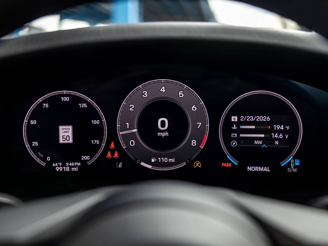 2025 Porsche 911 911 Carrera