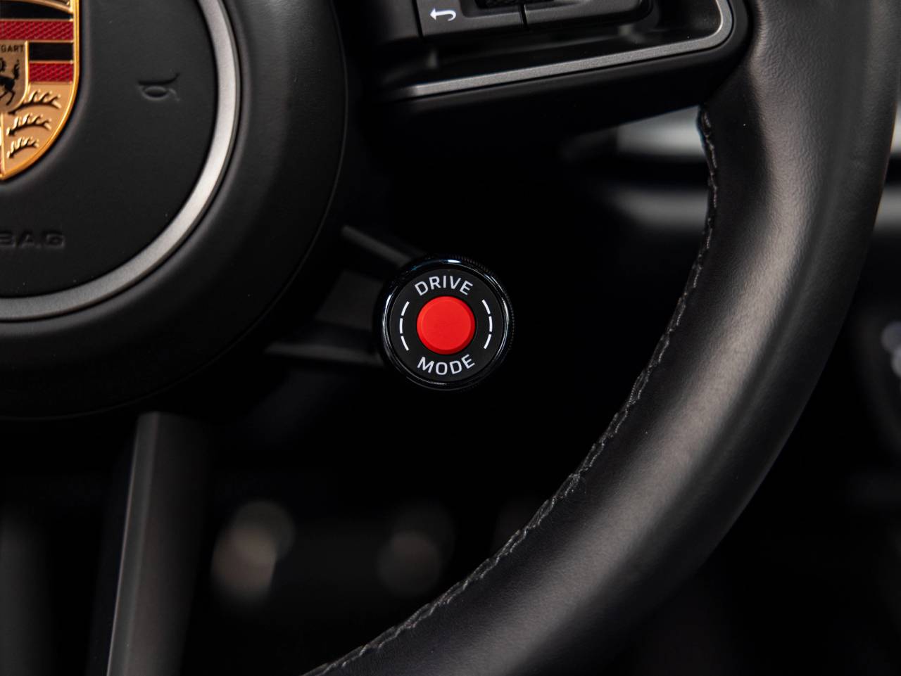 2025 Porsche 911 911 Carrera