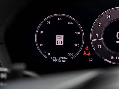 2025 Porsche 911 911 Carrera