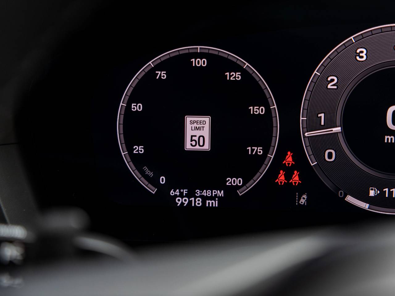 2025 Porsche 911 911 Carrera