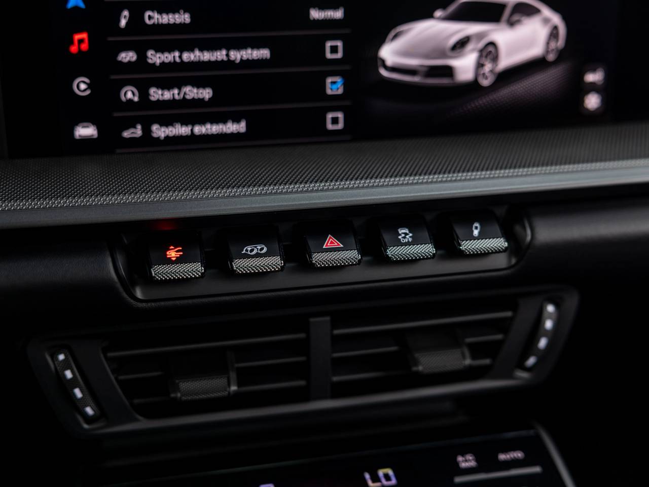 2025 Porsche 911 911 Carrera