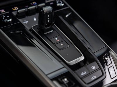 2025 Porsche 911 911 Carrera