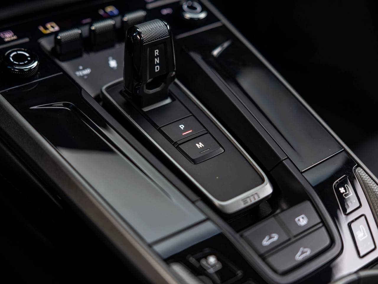 2025 Porsche 911 911 Carrera