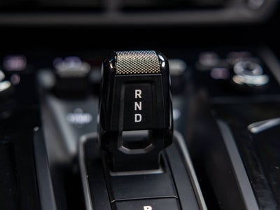 2025 Porsche 911 911 Carrera