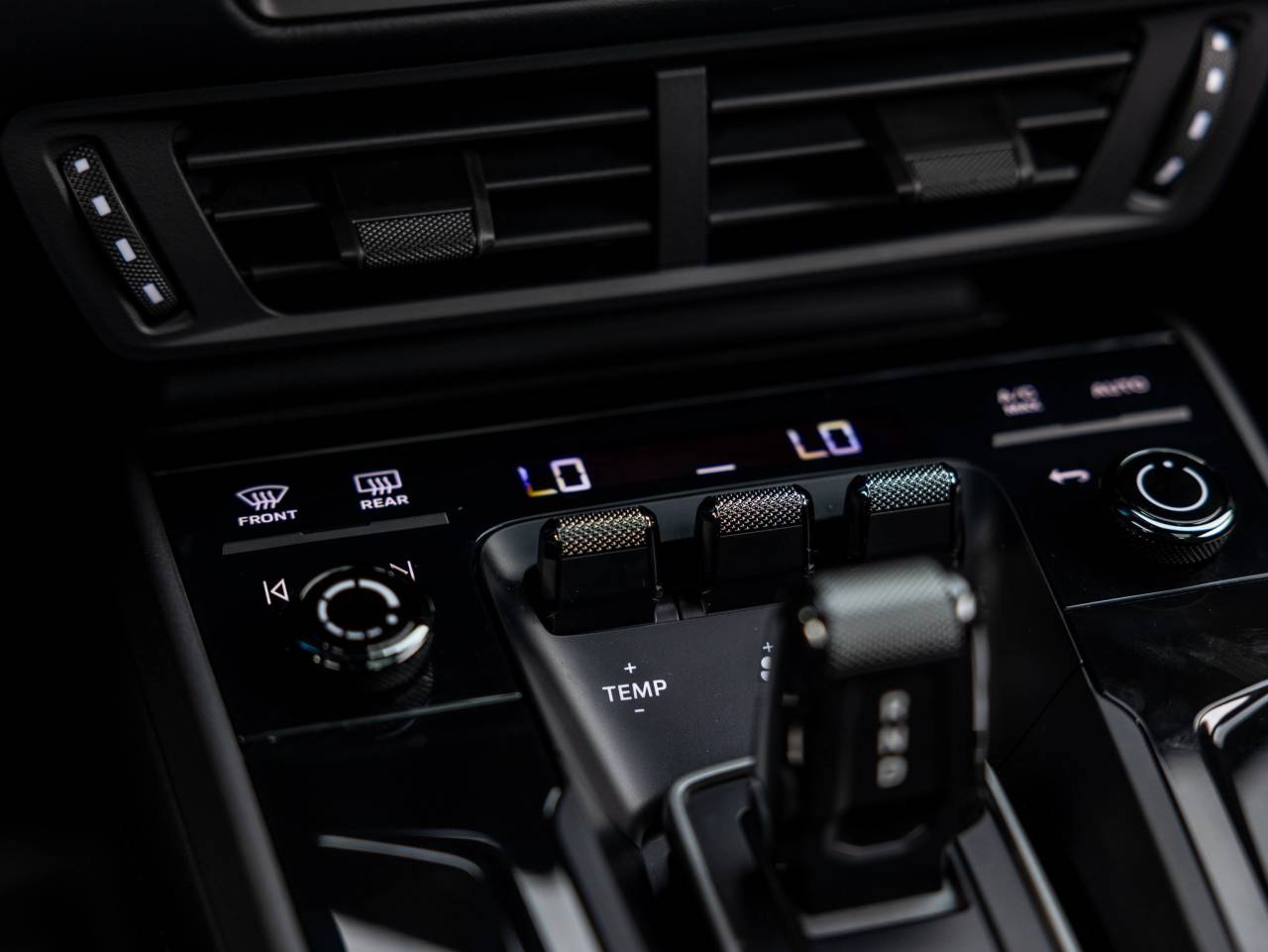 2025 Porsche 911 911 Carrera