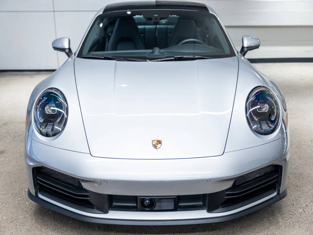 2025 Porsche 911 911 Carrera