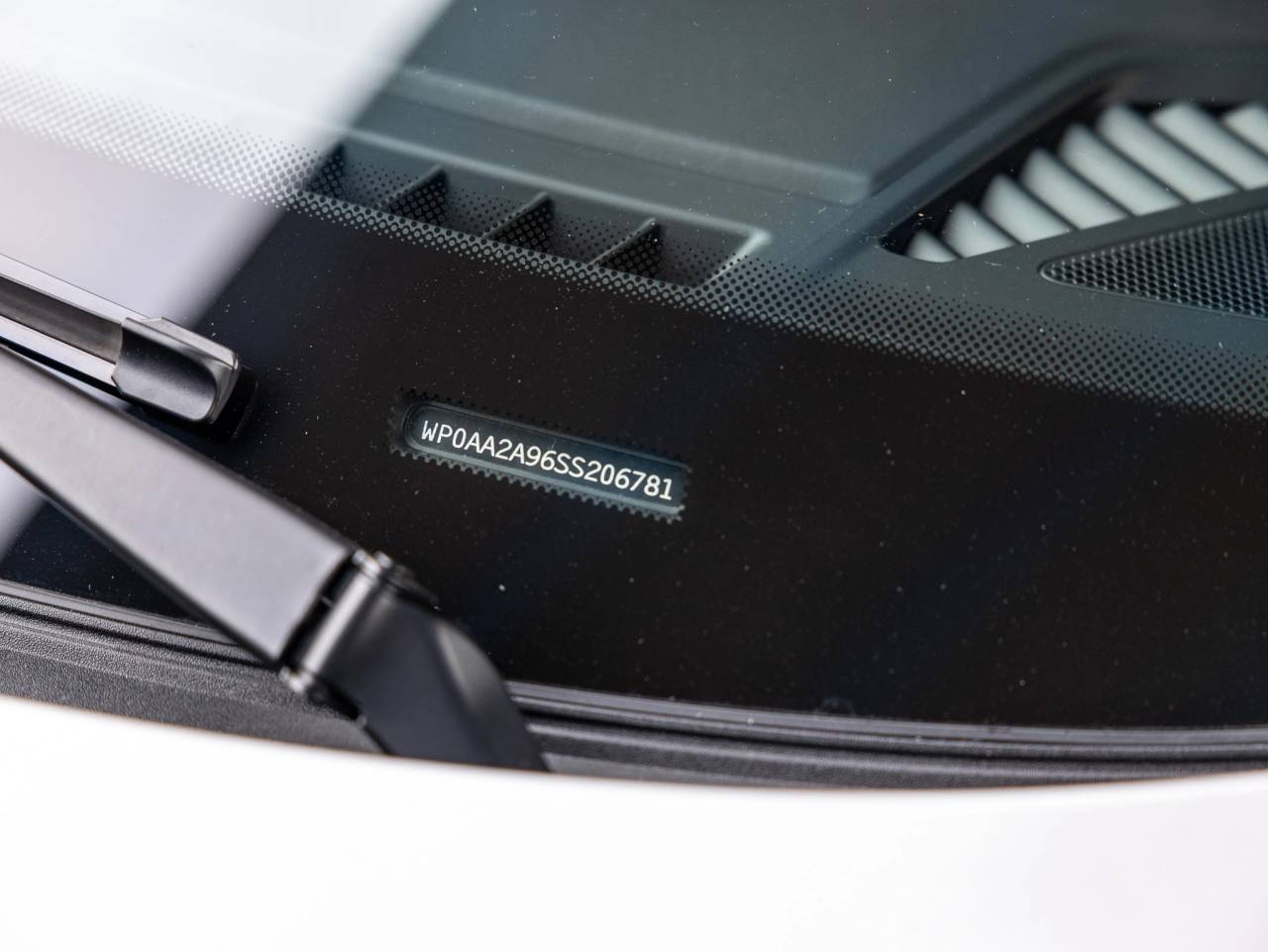 2025 Porsche 911 911 Carrera