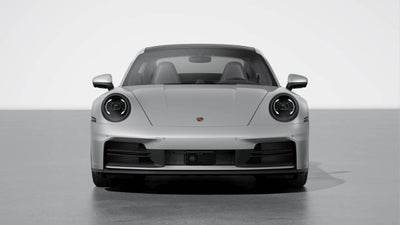2025 Porsche 911 911 Carrera