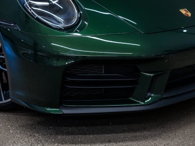 2026 Porsche 911 911 Carrera T