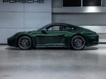 2026 Porsche 911 911 Carrera T