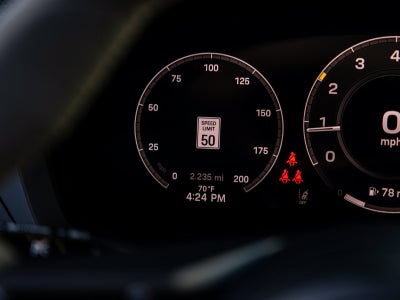2026 Porsche 911 911 Carrera T