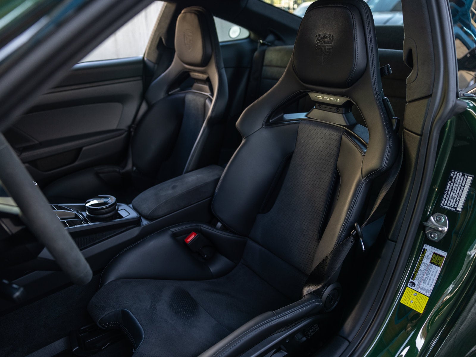 2026 Porsche 911 911 Carrera T