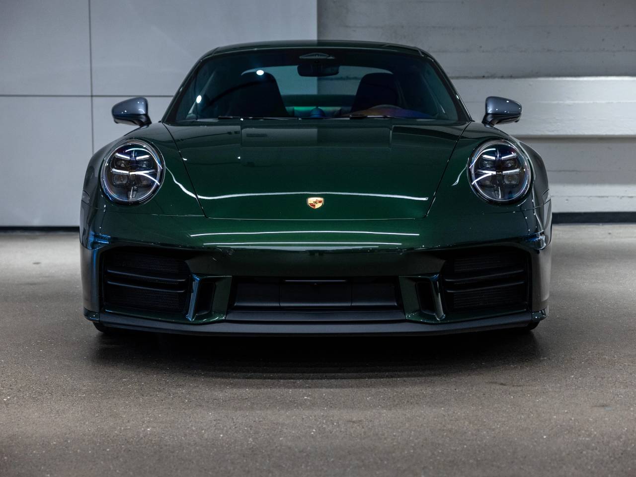2026 Porsche 911 911 Carrera T