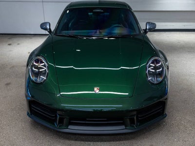 2026 Porsche 911 911 Carrera T