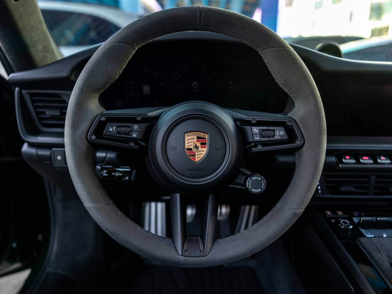 2026 Porsche 911 911 Carrera T