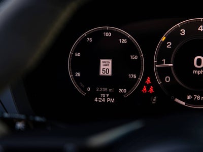 2026 Porsche 911 911 Carrera T