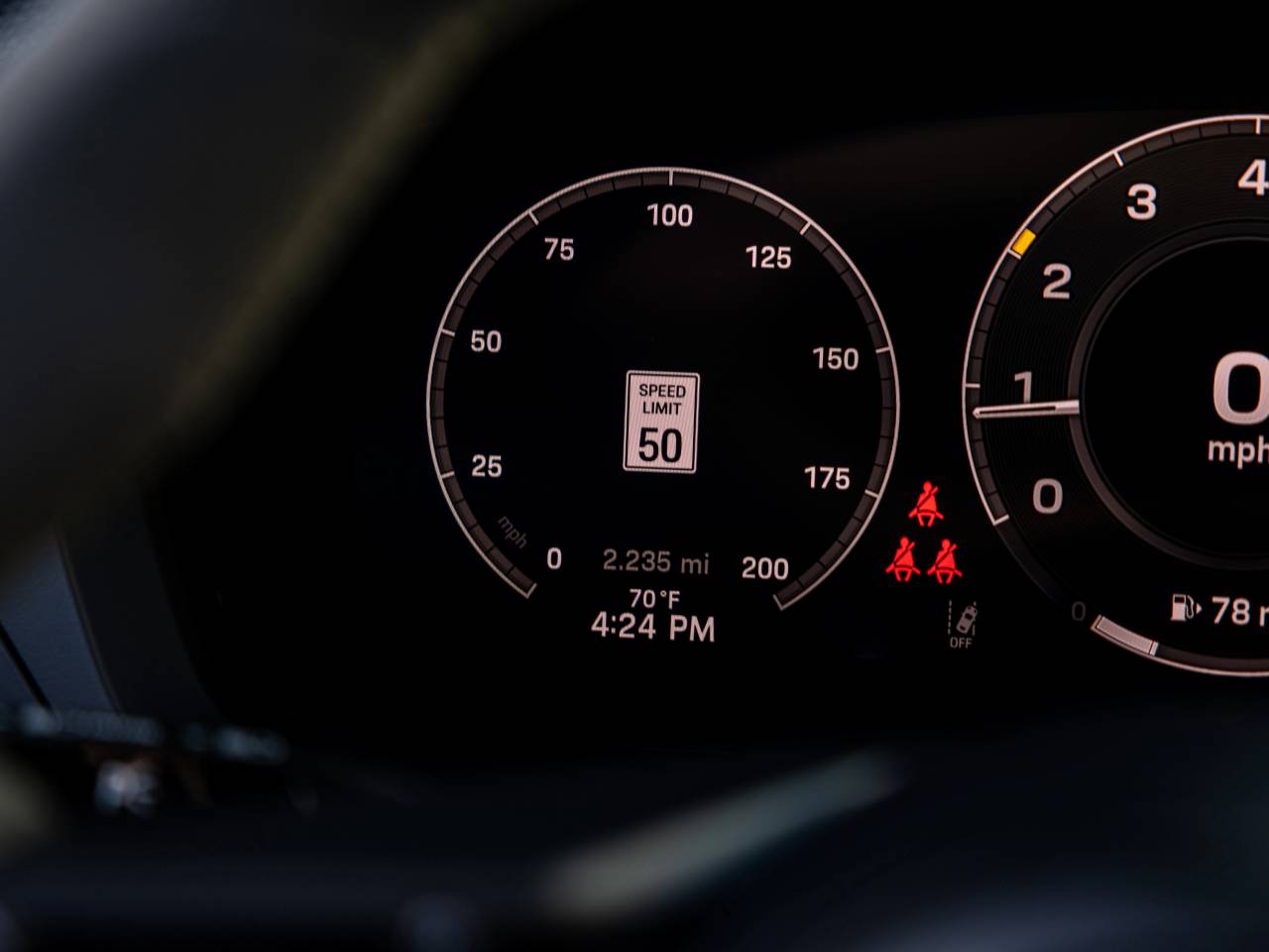 2026 Porsche 911 911 Carrera T
