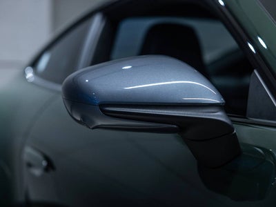 2026 Porsche 911 911 Carrera T