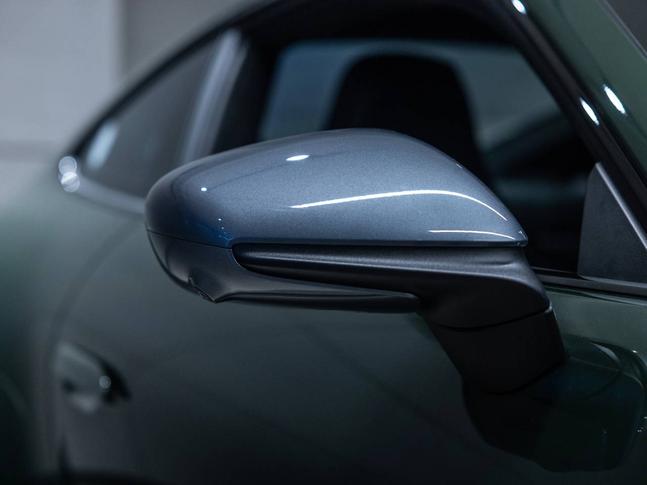 2026 Porsche 911 911 Carrera T