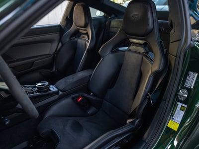 2026 Porsche 911 911 Carrera T