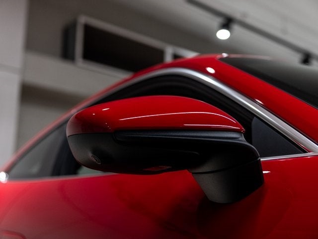 2025 Porsche 911 911 Carrera