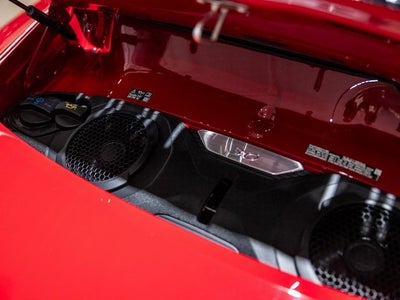 2025 Porsche 911 911 Carrera