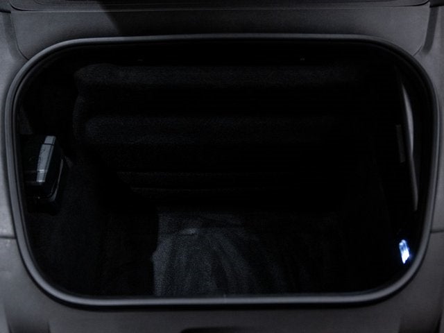 2025 Porsche 911 911 Carrera