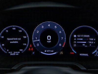 2025 Porsche 911 911 Carrera