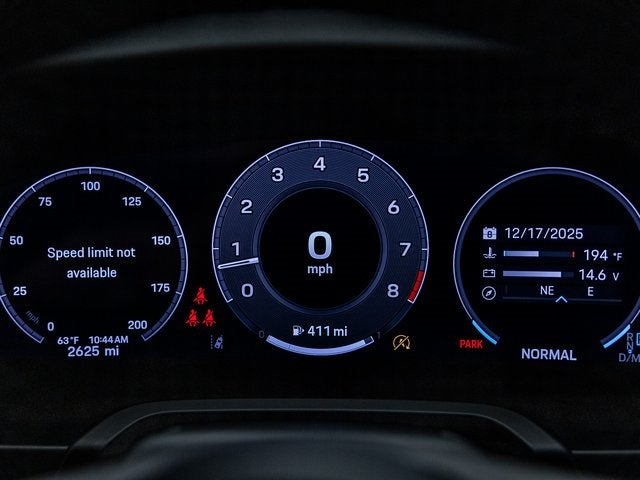 2025 Porsche 911 911 Carrera