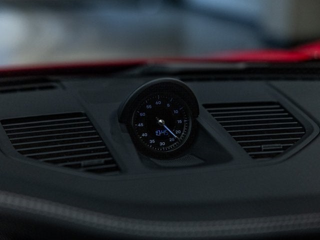 2025 Porsche 911 911 Carrera