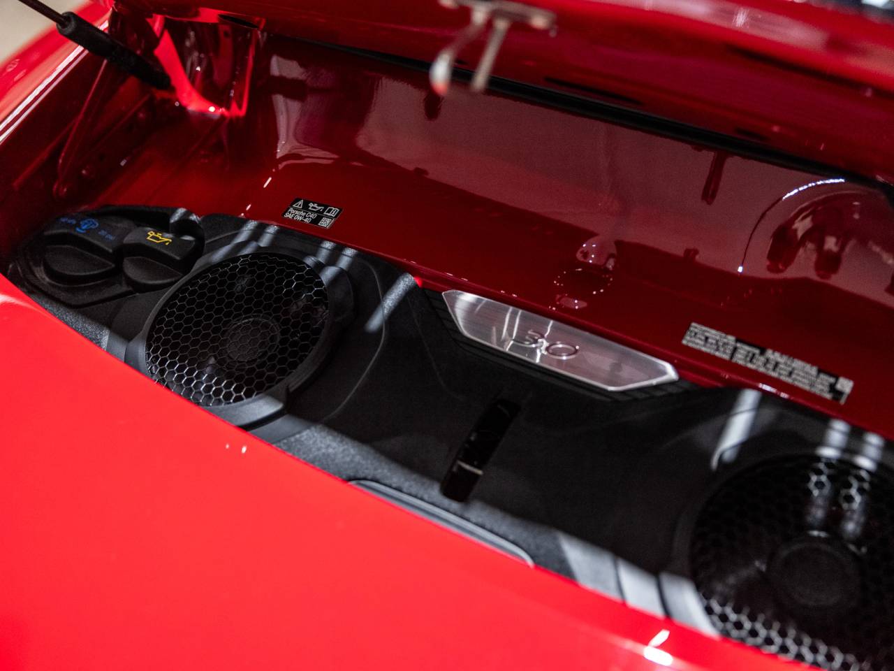 2025 Porsche 911 911 Carrera