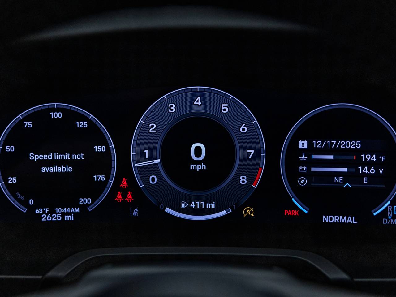 2025 Porsche 911 911 Carrera