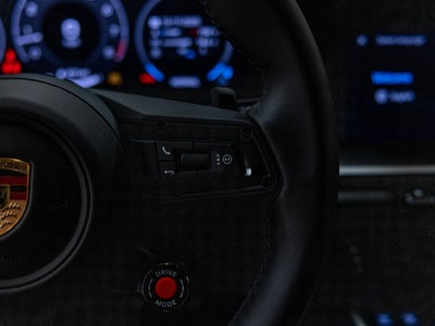 2025 Porsche 911 911 Carrera