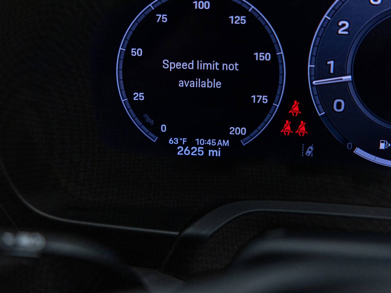 2025 Porsche 911 911 Carrera