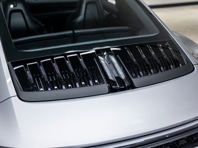 2025 Porsche 911 911 Carrera